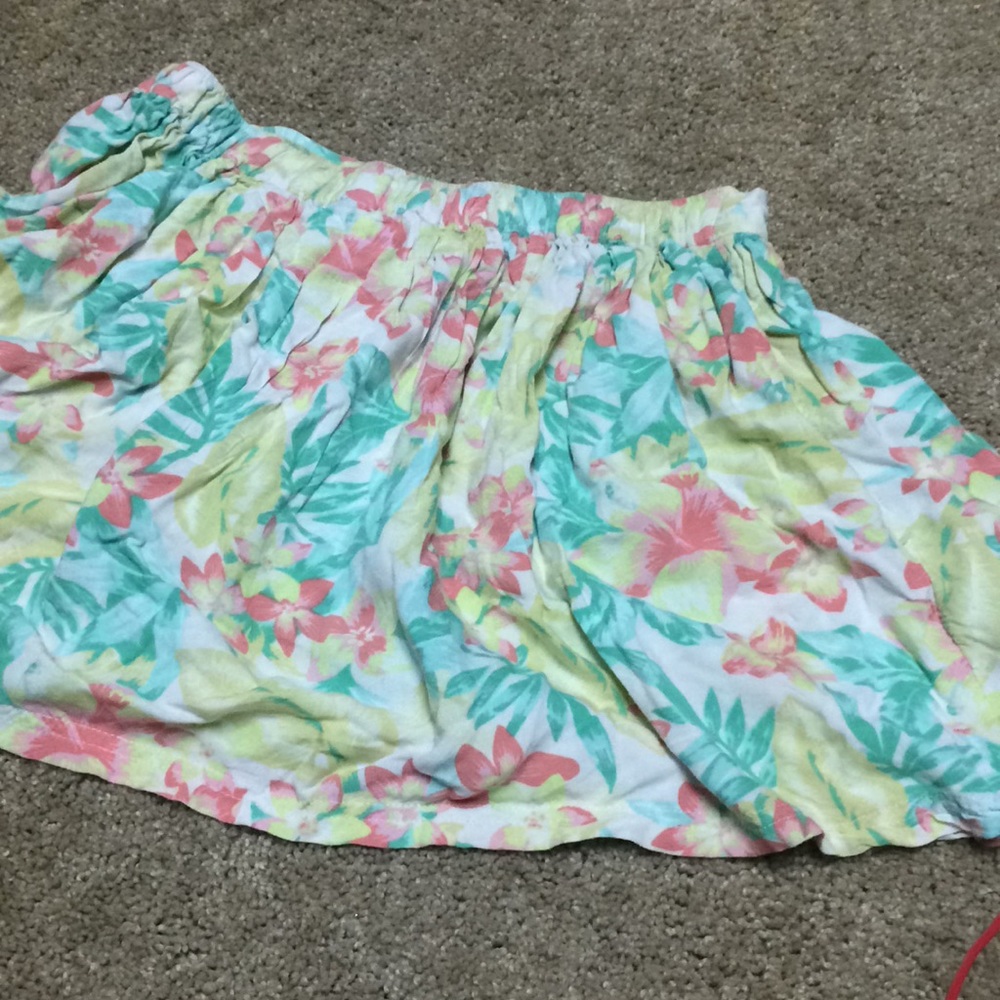 Skirt